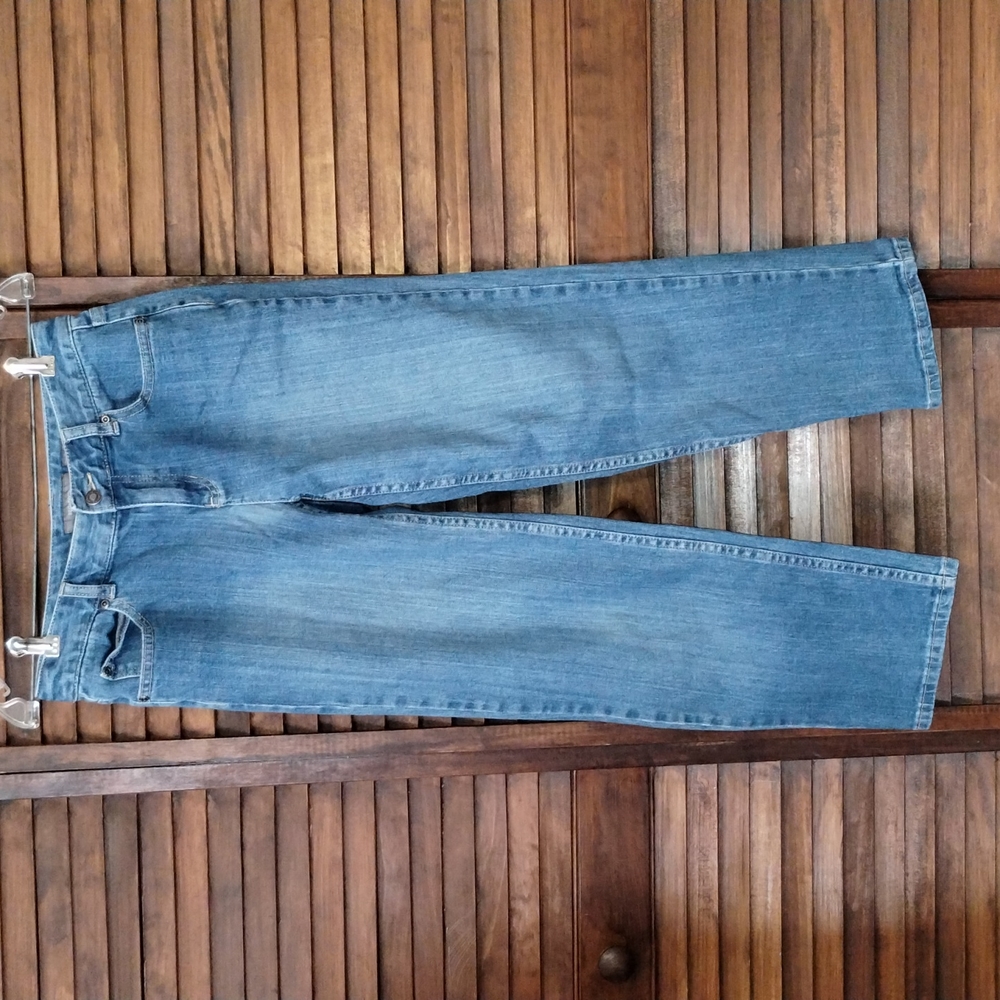 Liz Claiborne Jeans